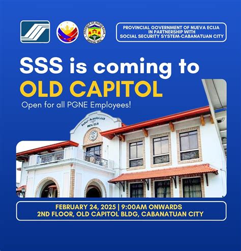 social security system cabanatuan city photos|Social Security System Cabanatuan, Cabanatuan City: Location, .
